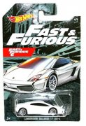 Lamborghini Gallardo - Fast & Furious 6