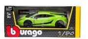 Lamborghini Gallardo Superleggera modellbil
