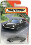 Lotus Europa Special 1972 Matchbox