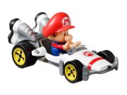 Mario Baby B-dasher- Mario Kart