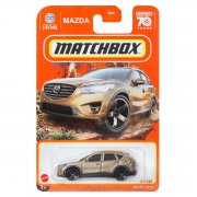 Mazda CX-5 Matchbox