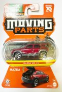 Mazda MX-30 matchbox