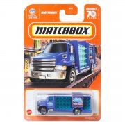 MBX Aqua King Matchbox
