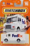Delivery Express Matchbox