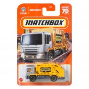 MBX Garbage King Matchbox
