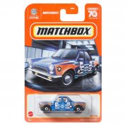 MBX Push´n Puller Matchbox