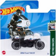 MC BMW R Nine racer - Hot Wheels 1:64