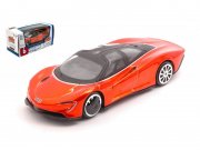 McLaren Speedtail toy car