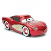 Lightning McQueen model car