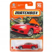 Mitsubishi 3000GT 1994 Matchbox