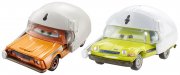 Acer, Grem helmet disney cars