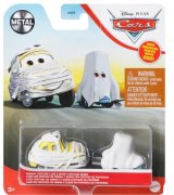 Luigi & Guido Mummy- disneyn autot / disney cars Cars 2