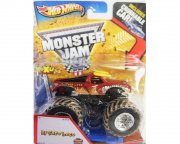 Hot Wheels Monster Jam - El Toro Loco