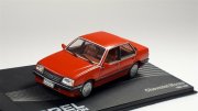 Chevrolet Monza (Opel Ascona) 1983-90 red