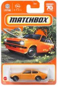 Opel Kadett Matchbox