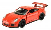 Porsche 911 GT3 RS Modelbil