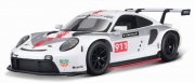 Porsche 911 RSR GT No 911 Malliauto