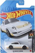 Porsche Carrera 1996 Hot Wheels