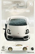 Porsche Cayman Matchbox