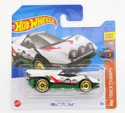 Rally Speciale Hot Wheels