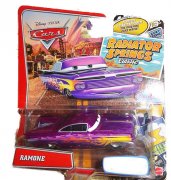 Ramone Purple Disney Cars