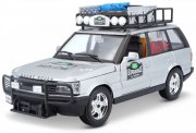 Range Rover Experience modelauto