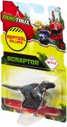 Dinotrux Scraptor