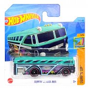 Surfin School Bus Hot Wheels