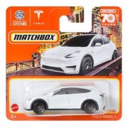 Tesla Model Y Matchbox