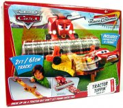 Tractor Tippin Set