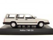 Volvo 740 kombi Modellbil