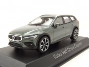 Volvo V60 Cross Country 2019 model car