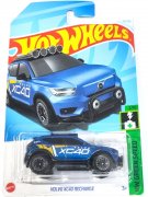 Volvo XC40 Recharged Hot Wheels