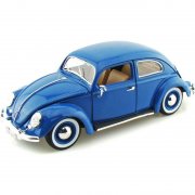 VW Beetle 1955 Modellbil