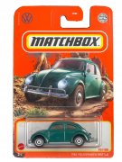 VW Beetle 1962 Matchbox