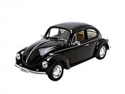 VW Beetle 1968 melliauto