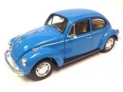 VW Beetle modellautos