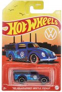 VW Beetle Pickup 49 Hot wheels