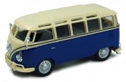 VW Bus T1 toy car