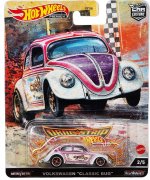 VW Beetle Classic Bug Hot Wheels
