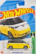 VW ID Buzz Hot Wheels