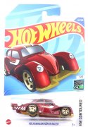 VW Käfer / Beetle racer no44 Hot Wheels