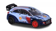 Hyundai i20 Rally WRC T.Neuville - Majorette