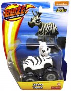 Blaze - Zebra
