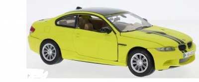 BMW M3 Coupe Modellbil
