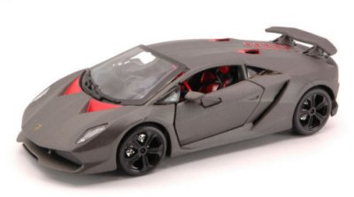 Lamborghini Sesto elemento modellbil