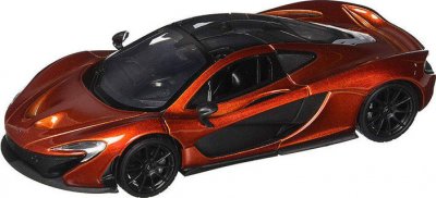 McLaren P1 modellbil