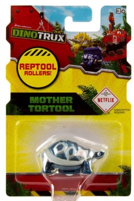 Dinotrux - Mother Tortool