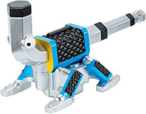 Dinotrux - Otto Wrenches