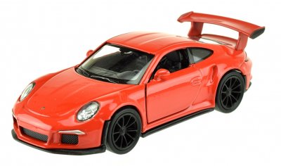 Porsche 911 GT3 RS Modellbil